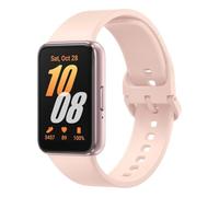 Samsung Galaxy Fit3 4,06 cm (1.6") AMOLED 40 mm Digital 256 x 402 Pixeles Pantalla táctil Oro rosado