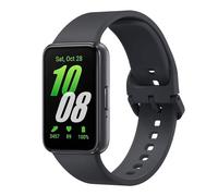 Samsung Galaxy Fit3 4,06 cm (1.6") AMOLED 40 mm Digital 256 x 402 Pixeles Pantalla táctil Gris