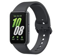 Samsung Galaxy Fit3 - Monitor de actividad con pulsera - Pantalla de 1,6" - 256 MB - Bluetooth - 36,8 g - Gris nuevo