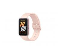 Samsung Galaxy Fit3 Pink Gold Smartwatch 1.6 Pulgadas Frecuencia Cardíaca