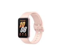 Samsung Galaxy Fit3, pulsera inteligente, cargador de red rápido incluido, pantalla de 1.6 pulgadas, notificaciones de SMS y llamadas, características deportivas y de bienestar, IP68, batería de larga