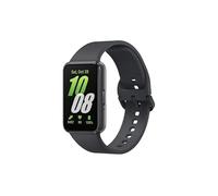 Samsung Galaxy Fit3, pulsera inteligente, cargador de red rápido incluido, pantalla de 1.6 pulgadas, notificaciones de SMS y llamadas, características deportivas y de bienestar, IP68, batería de larga