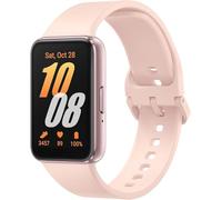 Samsung Galaxy Fit3 4,06 cm (1.6") AMOLED 40 mm Digital 256 x 402 Pixeles Pantalla táctil Gris