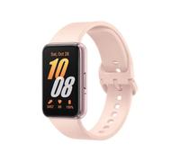 Samsung Galaxy Fit3 4,06 cm (1.6") AMOLED 40 mm Digital 256 x 402 Pixeles Pantalla táctil Oro rosado