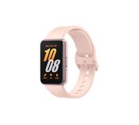 Samsung Galaxy Fit3 SM-R390, Oro rosa Sensor de aceleración, sensor de posición, barómetro, sensor óptico de frecuencia cardíaca, sensor de luz, medición de oxígeno en sangre (SpO2)