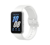 Samsung Galaxy Fit3 Smartwatch, seguimiento de ejercicio y sueño, detección de caídas, Bluetooth, 40 mm, plateado