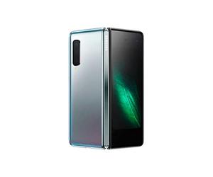Samsung Galaxy Fold 5G 512GB Space [18,5cm (7,3") OLED Display, Android 9.0,Gris