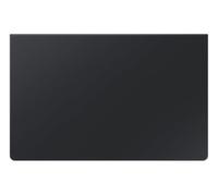 Samsung Galaxy - Funda con Teclado Delgado Oficial para Tab S9 Ultra, Color Negro