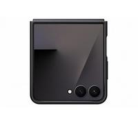 Samsung Funda Galaxy Z Flip7 Kindsuit - Negro, Negro