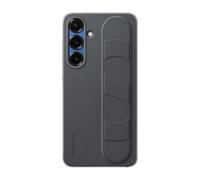 Samsung Funda Standing Grip Galaxy S25+ Negra - Black, Black
