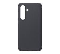 Samsung Galaxy - Funda Resistente Oficial para S25 FE, Color Negro