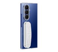 Samsung EF-QF966CTEGWW funda para teléfono móvil 17,4 cm (6.85") Transparente