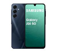 samsung galaxy galaxy a16 5g 6.7 5g 4gb128gb azul oscuro