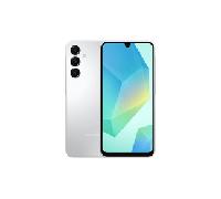 SAMSUNG Galaxy Galaxy A16 6.7" 4G 4GB/128GB Gris SM-A165FZABEUE