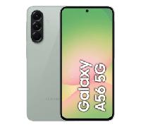 SAMSUNG Galaxy Galaxy A56 5G 6.7" 5G 8GB/128GB Oliva SM-A566BZGAEUB