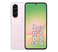 Smartphone Samsung Galaxy A56 8GB/ 128GB/ 6.7'/ 5G/ Rosa
