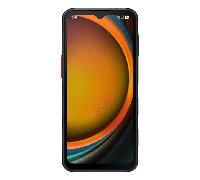 Samsung Galaxy XCover7 Pro Enterprise Edition XCover7 Pro 16,8 cm (6.6") SIM doble Android 15 5G USB Tipo C 6 GB 128 GB 4350 mAh Negro