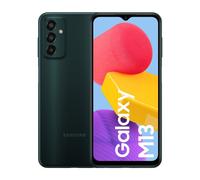 Samsung Galaxy M13 16,8 cm (6.6") Ranura híbrida Dual SIM 4G USB Tipo C 4 GB 64 GB 5000 mAh Verde