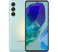 Samsung Galaxy M55 17 cm (6.7") Ranura híbrida Dual SIM 5G USB Tipo C 8 GB 128 GB 5000 mAh Negro