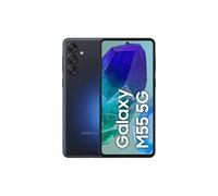 Samsung galaxy m55 5g m556 256gb/8gb dual sim negro