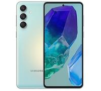 Samsung Galaxy M55 5G 6.7 8GB/256GB Dual SIM Smartphone (Verde)