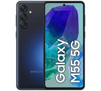 Samsung Galaxy M55 5G 8GB 128GB 6.7" Negro