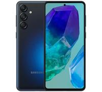 Samsung Galaxy M55 5G, Dual, 128GB 8GB Ram, Black