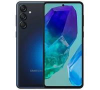 Samsung Galaxy M55 5G Dual-SIM 128 GB Negro nuevo