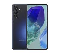 SAMSUNG Galaxy M55 8GB 256GB 5G Negro