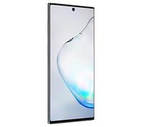 SAMSUNG Galaxy Note 10-256 GB (Glossy Black) Libre sin Contrato, Negro