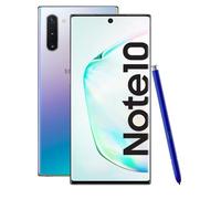 Samsung Galaxy Note 10 256GB Aura Glow Libre