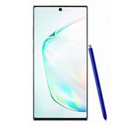 Samsung Galaxy Note10+ 17,3 cm (6.8") Ranura híbrida Dual SIM Android 9.0 4G USB Tipo C 12 GB 256 GB 4300 mAh Multicolor