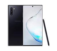 Samsung Galaxy Note 10 - SM-N970F/DS Black 256 GB