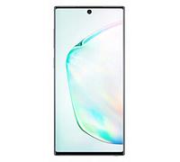 Samsung Galaxy Note 10 - SM-N970F/DS Silver 256 GB