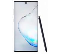 SAMSUNG Galaxy Note 10 - Smartphone 256GB, 8GB RAM, Dual Sim, Negro