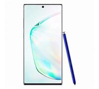 Samsung Galaxy Note 10+ - Smartphone 4G (Pantalla: 6,8 " - 256 GB - Double Nano-SIM - Android) - Gris