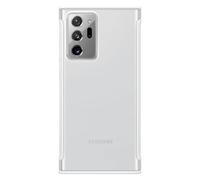 Samsung Galaxy Note 20 Serie Clear Protective (Nota White 20 Ultra)