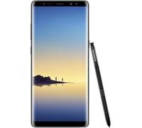 Samsung Galaxy Note 8 Midnight Black sm-n950 F Italia- Versión Extranjera