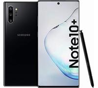SAMSUNG Galaxy Note10+ 256GB Negro (Aura Black) Libre sin Branding