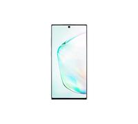 Samsung Galaxy Note10+ 5G Single-SIM 256 GB 6.3-Inch Android Smartphone - Aura Glow