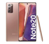 Samsung Galaxy Note20 4G 8GB 256GB 6.7" Mystic Bronze