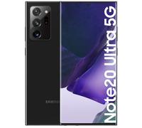 Samsung Galaxy Note20 Ultra 5G 512 GB Negro Místico nuevo