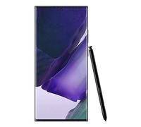 Samsung Galaxy Note20 Ultra 5G Mystic Black 12+256GB Marca Samsung