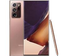 Samsung Galaxy Note20 Ultra 5G Mystic Bronze