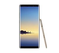Samsung Galaxy note8 Smartphone