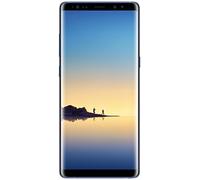 Samsung Galaxy note8 Smartphone Azul