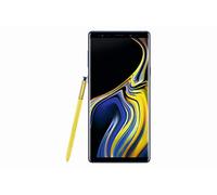 Samsung Galaxy Note9 SM-N960F 16,3 cm (6.4") SIM doble Android 8.1 4G USB Tipo C 6 GB 128 GB 4000 mAh Azul
