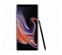 SAMSUNG Galaxy Note9 - Smartphone Libre de 6.4" (Android, 6 GB de RAM, cámara Trasera 12 MP, Frontal 8 MP, 512 GB), Negro