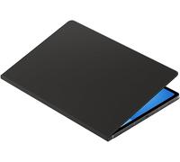 Samsung Galaxy Official AI Book Cover Keyboard Slim para Galaxy Tab S10 FE+, Color Negro