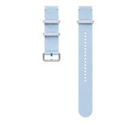 Samsung Galaxy Official Athleisure Band (M/L) para Galaxy Watch7, color azul cielo